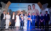 Lộ diện đại sứ thương hiệu Charm Resort