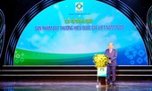 Vietcombank – ngân hàng duy nhất 7 lần liên tục được vinh danh Thương hiệu Quốc gia