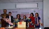 Kết quả chương trình khảo sát người dùng thực phẩm bảo vệ sức khỏe Minh Nhãn Khang