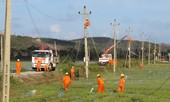 EVNSPC nhiều hoạt động hướng về cộng đồng