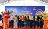 Khởi công dự án Tòa nhà Văn phòng FIDECO