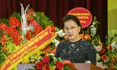 Thi đua yêu nước là động lực phát triển, đổi mới