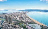 Quy Nhơn “mã chứng khoán xanh” của thị trường bất động sản cuối năm 2020