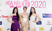 Lotte Hotel Sai Gon – Ghi dấu hành trình ‘Thập kỷ hương sắc’ HHVN 2020