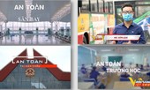 Vững vàng Việt Nam và những con số 'biết nói' trong cuộc chiến chống COVID-19