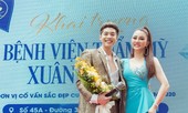 Noo Phước Thịnh cùng dàn mỹ nhân Vbiz hội tụ tại đại tiệc thẩm mỹ ở Tp.HCM