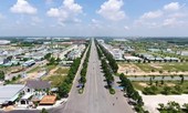 Bến Cát lột xác, bất động sản hưởng lợi