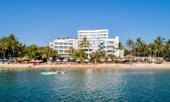 Giải mã sức hút của khu nghỉ dưỡng Sunset Beach Resort & Spa Phú Quốc