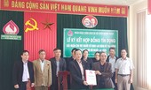 1.136 lao động bị ngừng việc đầu tiên được vay từ gói 16.000 tỷ đồng