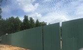 Lấy bản vẽ của công ty khác, chế thành dự án 'ma' để lừa tiền tỷ