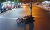 Một thanh niên tử vong nghi bị tai nạn sau khi cướp giật bỏ chạy