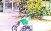 Tin mới vụ nổ súng trong quán cà phê ở Bình Dương