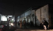 Nghi án chồng sát hại vợ rồi tự sát
