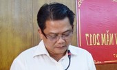 Phó Bí thư huyện dùng bằng giả từng ký khống giấy chứng nhận quyền sử dụng đất