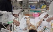 Xác định nguyên nhân bé 7 tuổi tử vong sau khi tháo đinh nẹp tay
