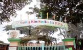 Nữ hiệu trưởng ‘mất tích’ khi bị phát hiện lấy tiền ngân sách tiêu xài