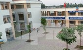 Công an thông tin vụ học sinh lớp 3 nghi bị bắt cóc ở trường