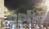 Hàng chục công dân Việt Nam từ Pháp về có bệnh nền nặng