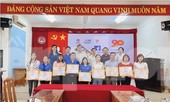 Hàng vạn đoàn viên tiếp cận Cuộc thi tìm hiểu lịch sử Đảng bộ tỉnh Bình Phước
