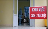 Chuyên gia Trung Quốc nhập cảnh đường bộ, Bình Dương ra công văn khẩn