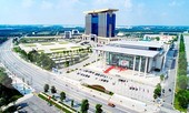 Hội thảo 'Thị trường bất động sản Bình Dương: Cơ hội đầu tư mới'