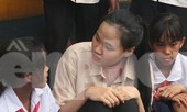 'Người đẹp nhân ái': Thí sinh HHVN 2020 mang sách đến trẻ em vùng sâu