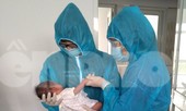 Chuyện ‘người chồng, người cha bất đắc dĩ’ trong khu cách ly đặc biệt ở Bình Dương
