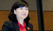 Bình Dương điều động, bổ nhiệm hàng loạt cán bộ chủ chốt