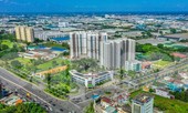 Chuyên gia nước ngoài đến Bình Dương làm việc phải trả chi phí điều trị nếu mắc COVID