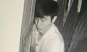 Đã bắt được nghi phạm dùng súng cướp ngân hàng ở Bình Dương