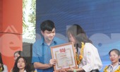 Tuyên dương ‘Học sinh 3 tốt, 3 rèn luyện’