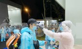 Cận cảnh khu cách ly ‘sầm uất’ dành cho người về từ nước ngoài ở Bình Dương