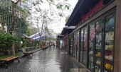 Sợ dịch Covid-19, giới trẻ ngại ra đường ngày Valentine