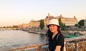 Cuộc sống tự cách ly của du học sinh Việt Nam tại Pháp
