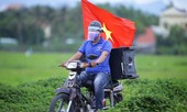 Tuổi trẻ cụm Duyên hải Nam Trung bộ vượt nhiều chỉ tiêu