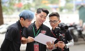 Khởi động thi phim ngắn về bảo vệ hình ảnh cá nhân trên mạng xã hội