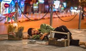 ‘Trung thu nhất định ba sẽ về’ - bộ ảnh cảm động của nhiếp ảnh gia 9x