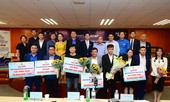 Tuổi trẻ tiên phong trong chuyển đổi số nông nghiệp