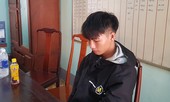 Khởi tố kẻ đâm chiến sỹ công an nghĩa vụ tử vong tại Bình Phước