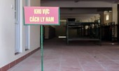 Hậu Giang cách ly 46 người, trong đó có 12 người quốc tịch Hàn Quốc