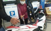 Hậu Giang xử lý nhiều cây xăng đóng cửa không xin phép