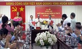 Hậu Giang điều động nhiều cán bộ chủ chốt