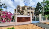 Kỷ luật Chánh Thanh tra tỉnh Hậu Giang