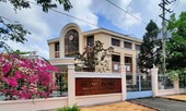 Vì sao Chánh Thanh tra tỉnh Hậu Giang bị kỷ luật?