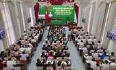 Cần Thơ bầu hai Ủy viên UBND thành phố