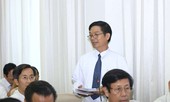 Giám đốc Sở Công Thương Cần Thơ lý giải tiền điện người dân tăng 'phi mã'