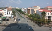 Cần Thơ đưa giải ngân vốn đầu tư công vào đánh giá kết quả cuối năm