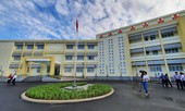 550 tỷ đồng thực hiện nhiều công trình phúc lợi ở Vĩnh Long