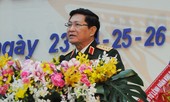 Đại tướng Ngô Xuân Lịch: 'Ban Chấp hành Đảng bộ Vĩnh Long phải là tập thể vững mạnh'