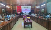 Đảng bộ tỉnh Hậu Giang chuẩn bị nhân sự nhiệm kỳ mới như thế nào?
